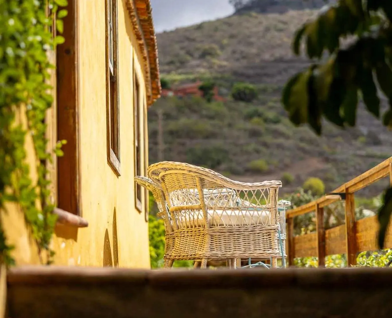Haciendas Del Valle-Montemayor Las Toscas 0*,  Espagne
