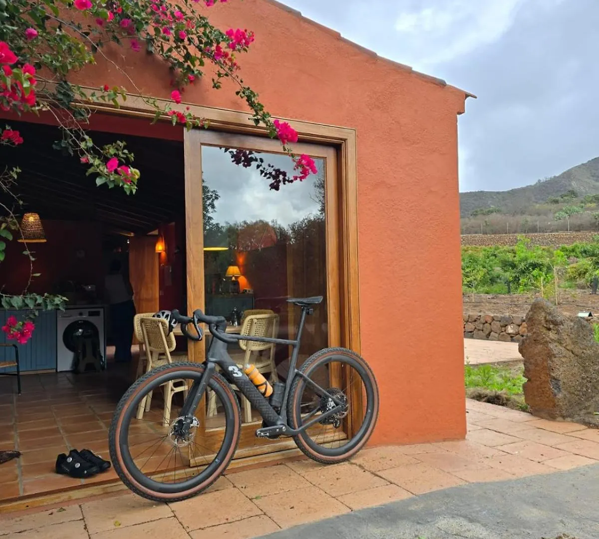 Haciendas Del Valle-Montemayor Las Toscas
