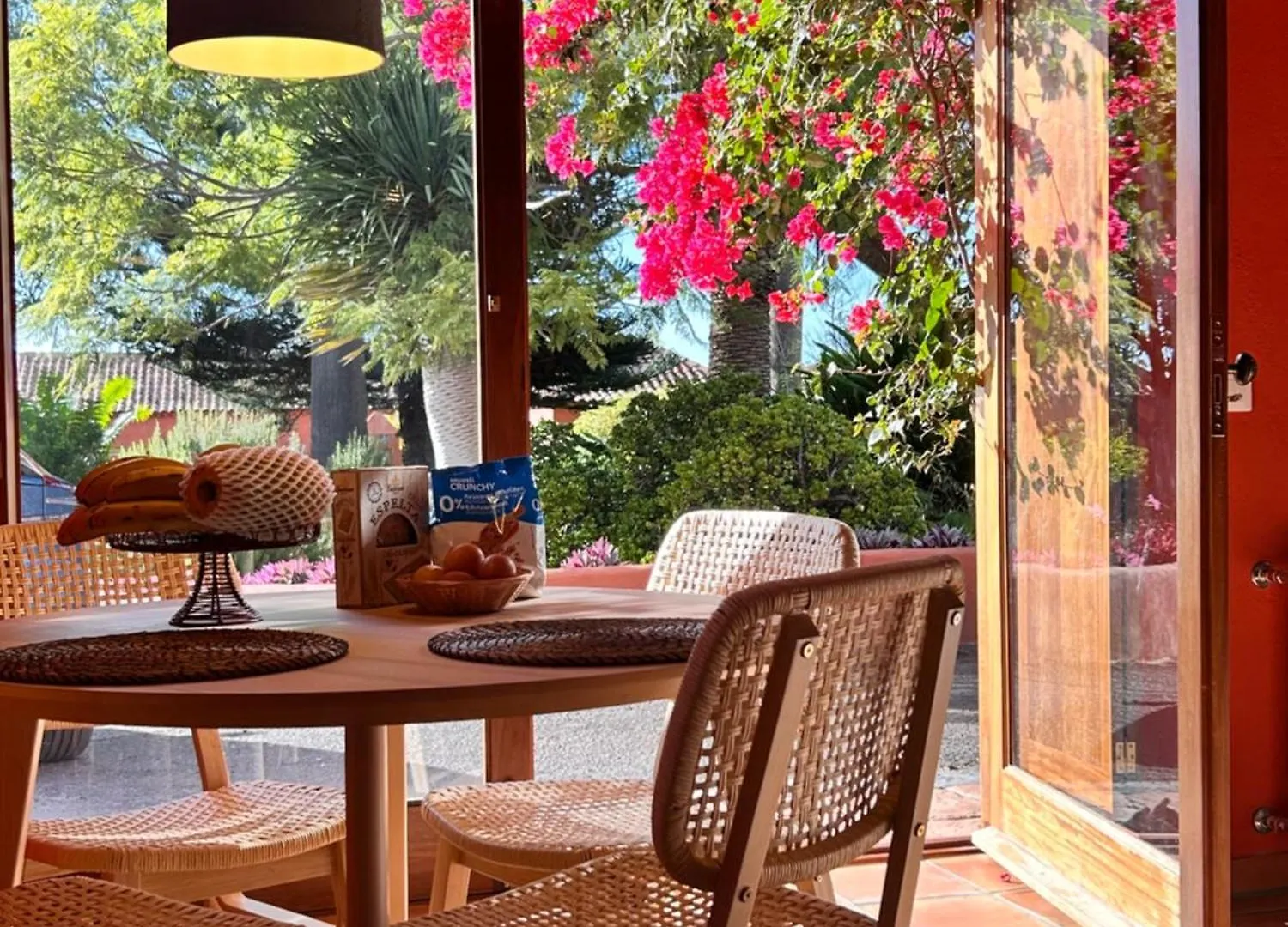 Haciendas Del Valle-Montemayor Las Toscas Villa