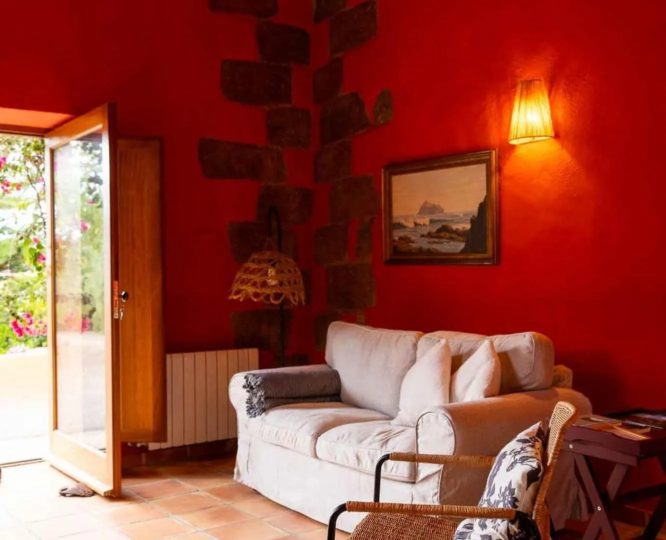 Haciendas Del Valle-Montemayor Las Toscas 0*,  Espagne