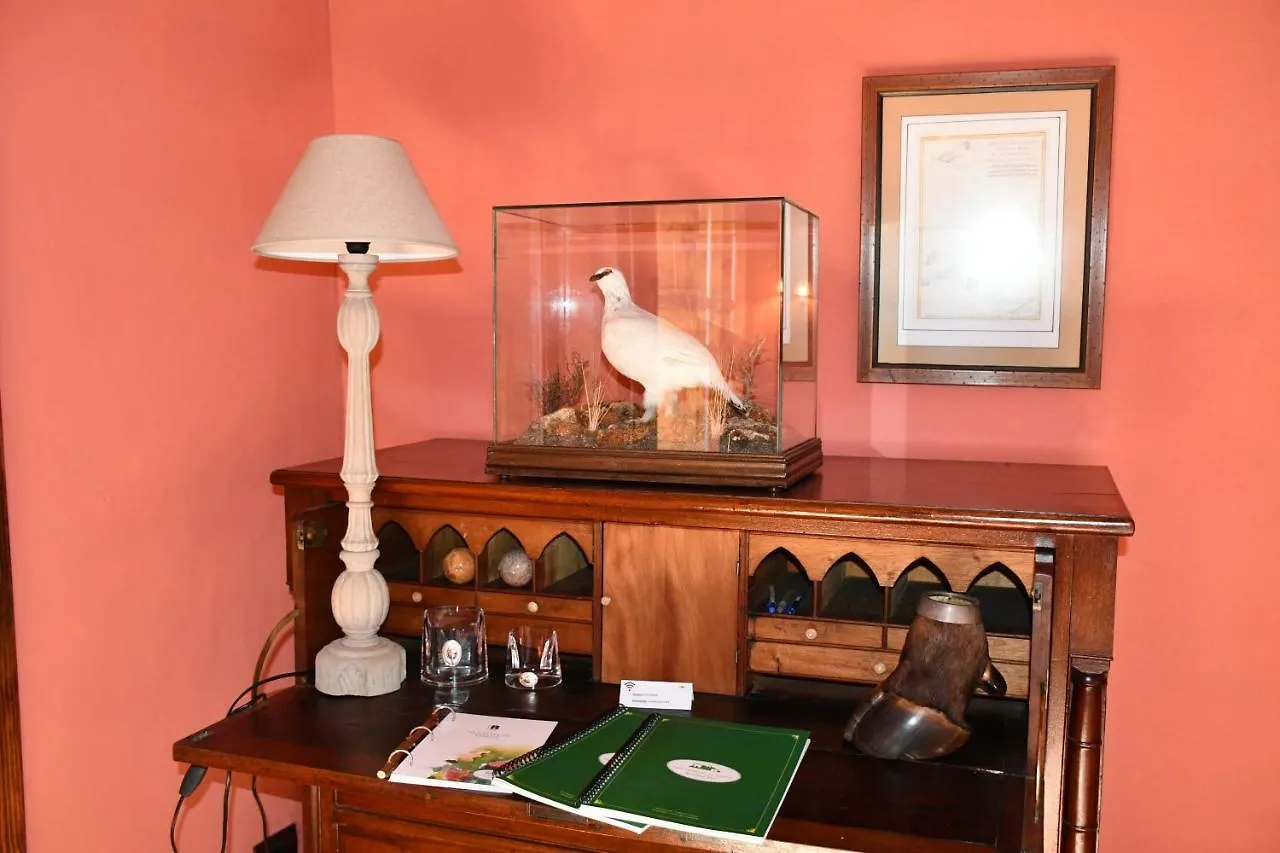 Villa Haciendas Del Valle-Montemayor Las Toscas