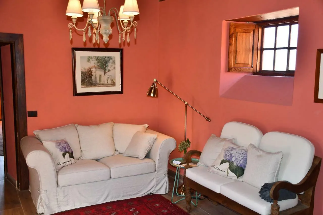 Villa Haciendas Del Valle-Montemayor Las Toscas