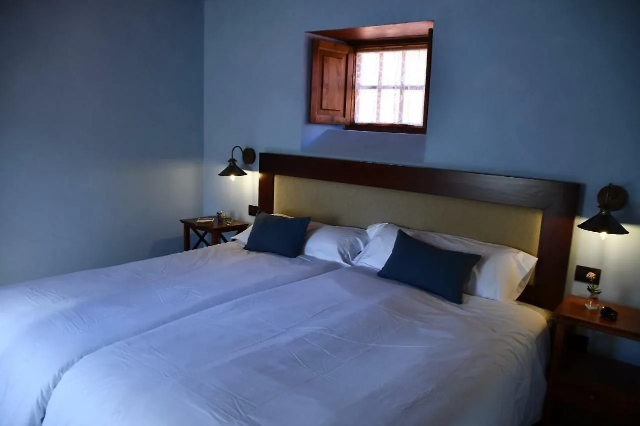 Villa Haciendas Del Valle-Montemayor Las Toscas Espagne