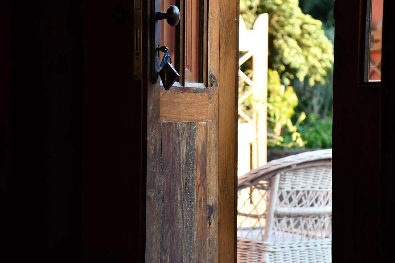 Haciendas Del Valle-Montemayor Las Toscas