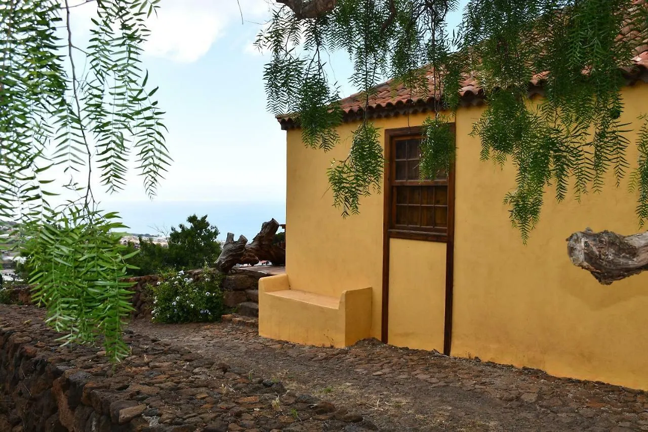 Haciendas Del Valle-Montemayor Las Toscas 0*,