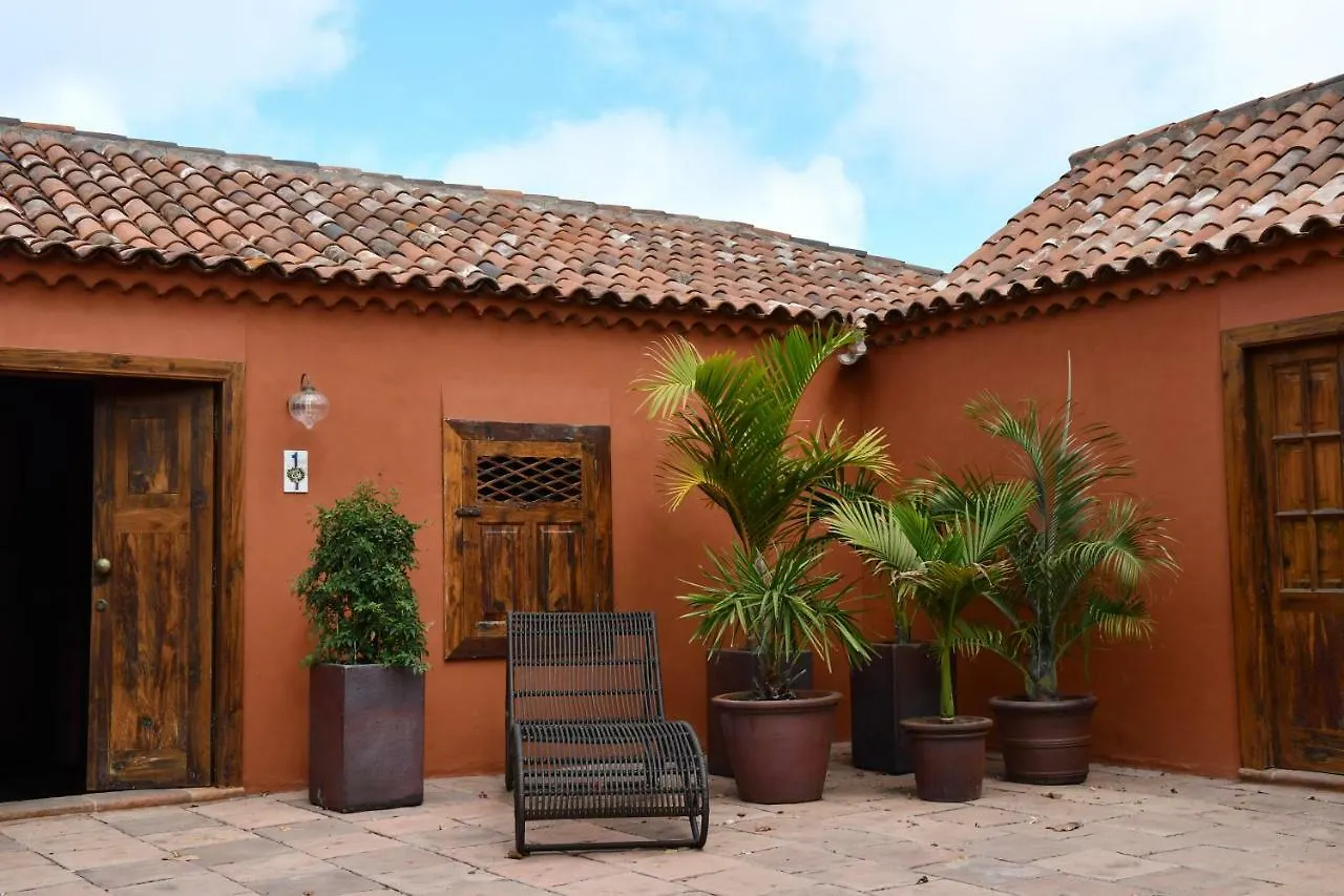 Haciendas Del Valle-Montemayor Las Toscas